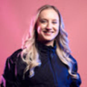 Meet your Posher, Mckenna